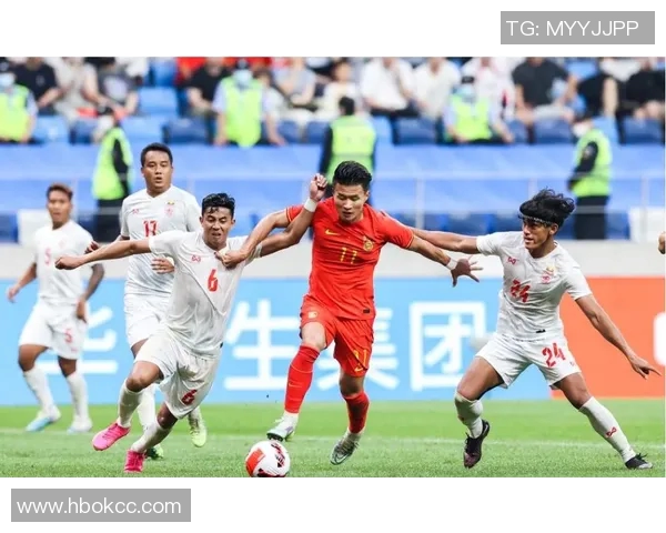 中国足球崛起之路：从草根到星光璀璨的时代变革